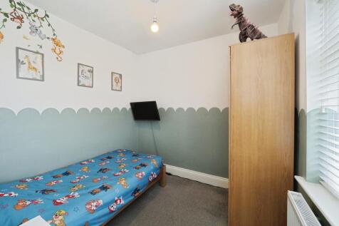Double Bedroom Three