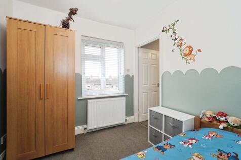 Double Bedroom Three