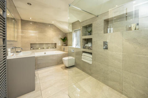 Master En-suite