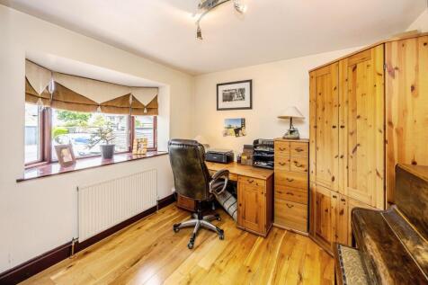 Home office
