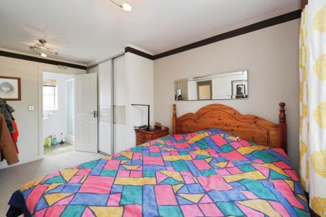 Master Bedroom with Dressing Area