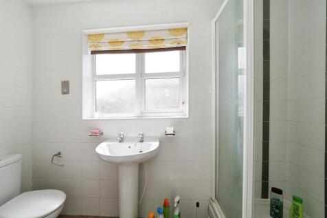 Master En Suite
