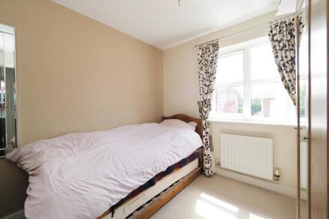 Double Bedroom Two