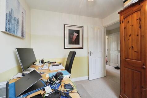 Double Bedroom Three