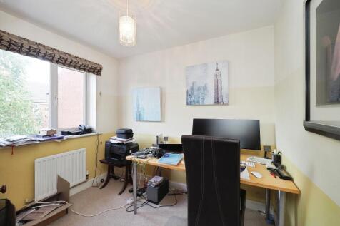 Double Bedroom Three