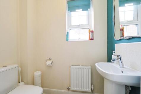 Ground Floor WC