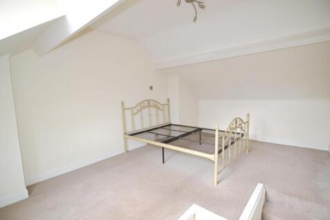 Loft Room
