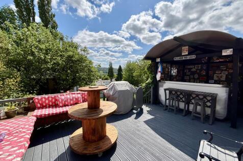 Decking