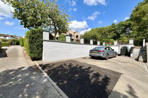 Additional driveway