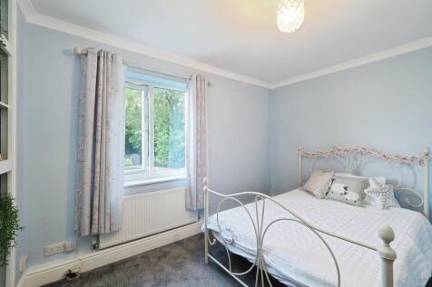 Double Bedroom Two