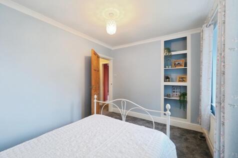 Double Bedroom Two
