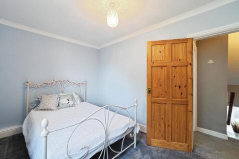 Double Bedroom Two