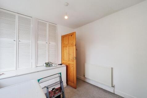 Double Bedroom Three
