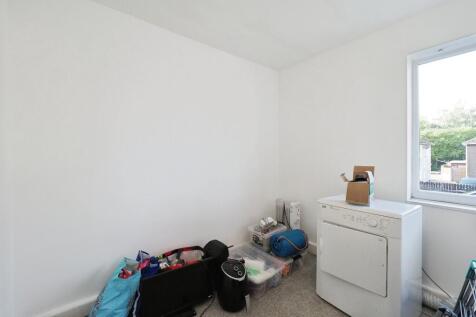 Double Bedroom Three