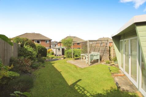 Back Garden