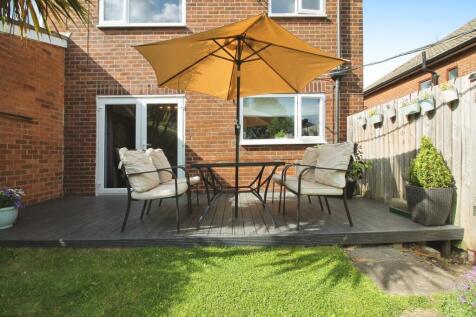 Decking