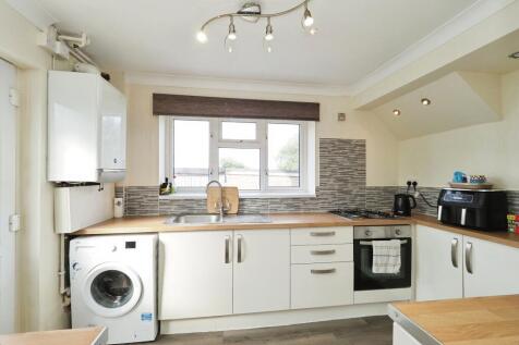 Great Sized Kitchen
