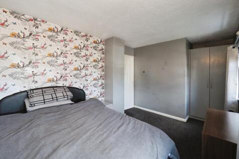 Very Generous Bedroom One