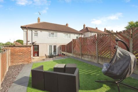 Landscaped Garden