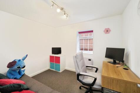 Home Office/Snug