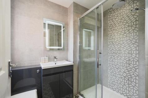 Master En Suite