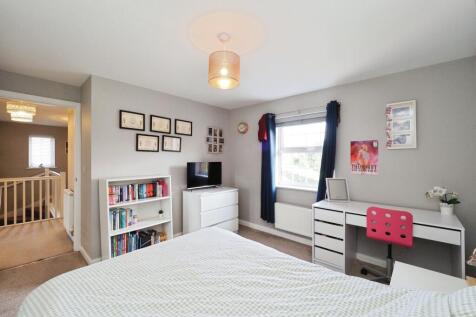 Double Bedroom Two
