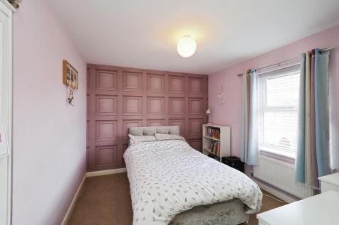 Double Bedroom Three