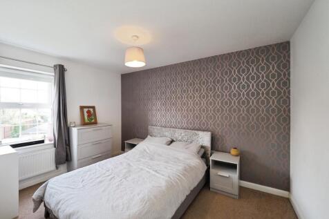 Double Bedroom Four