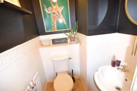 Ground Floor WC