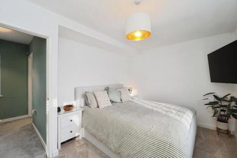 Large Master Bedroom