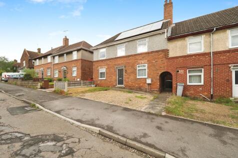 Perfect Starter with Driveway