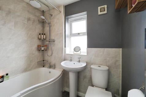 Stylish  Bathroom