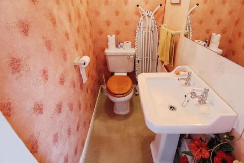 Second wc