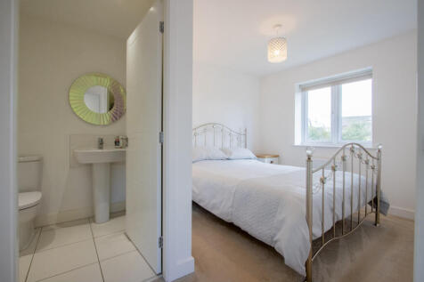 Master En-suite