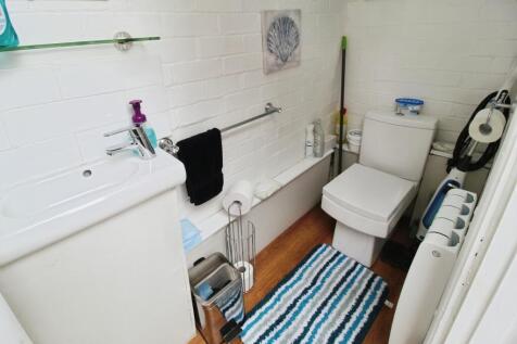 External wc