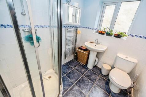 En - Suite Shower Room