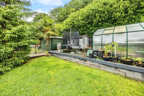 Rear Gardens
