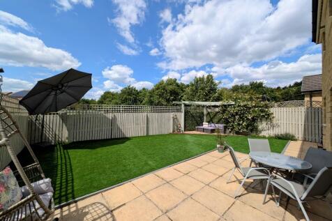 Garden 1