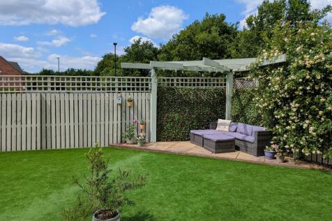 Garden 2