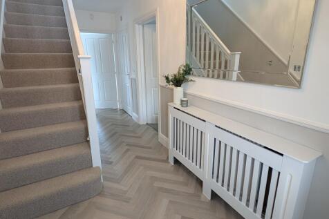 Hallway 2