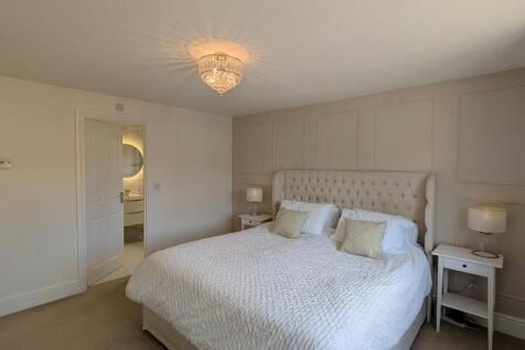 Master Bedroom 2