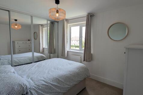 Bedroom 4 - 1