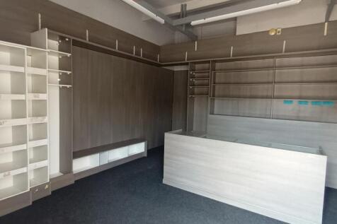 Ground Floor