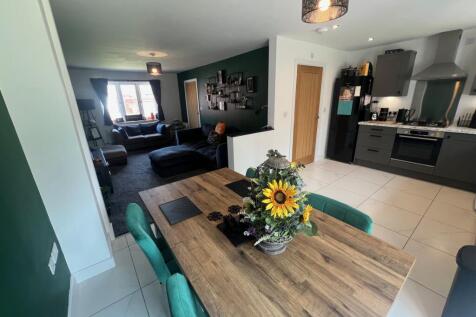 Open Plan Aspect