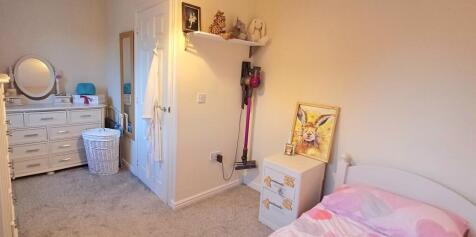 3rd Bedroom