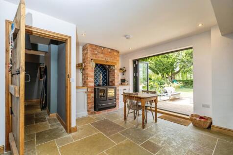 Breakfast/Kitchen
