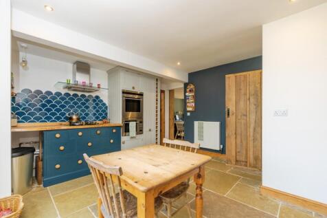 Breakfast/Kitchen