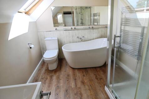 Master ensuite