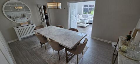 Dining Room 1