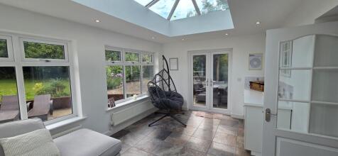 Sun Room Pic 3